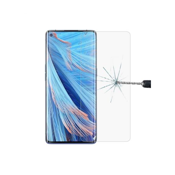 PROTECTOR PANTALLA CRISTAL TEMPLADO 2.5D PARA OPPO FIND X2 NEO