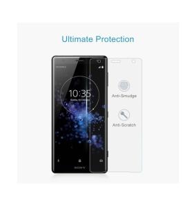 Protector Screen Tempered Crystal Sony Xperia XZ2 Premium
