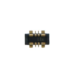 Conector FPC batería en placa para Samsung Galaxy A7 2018