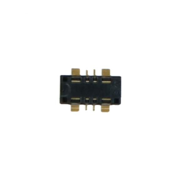 Conector FPC batería en placa para Samsung Galaxy A7 2018