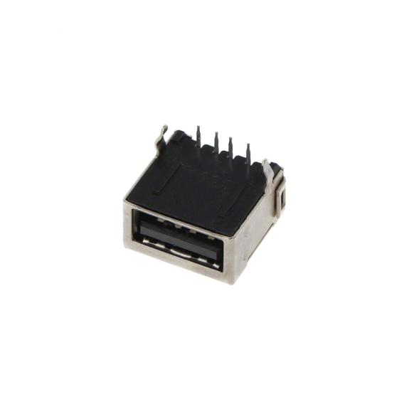 PUERTO CONECTOR HEMBRA TIPO A PCB USB 3.0 (4 PIN)