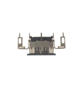 Puerto HDMI AS162972 Tipo-A Universal Femenino (19Pin)
