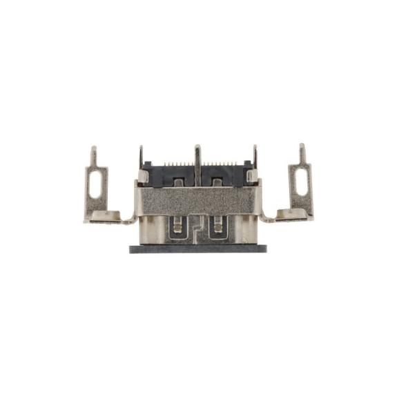 Puerto HDMI AS162972 Tipo-A Universal Femenino (19Pin)