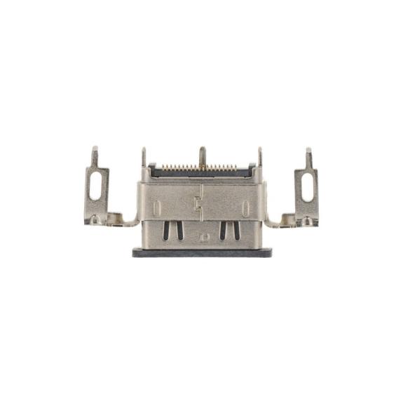 Puerto HDMI AS162972 Tipo-A Universal Femenino (19Pin)