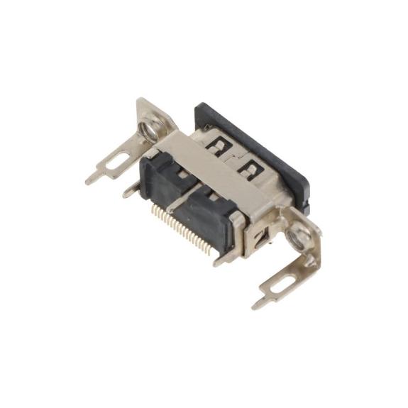 Puerto HDMI AS162972 Tipo-A Universal Femenino (19Pin)