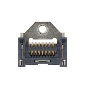 Puerto HDMI AS162973 Tipo-A Universal Femenino (19Pin)
