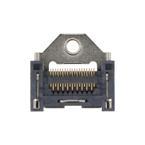 Puerto HDMI AS162973 Tipo-A Universal Femenino (19Pin)