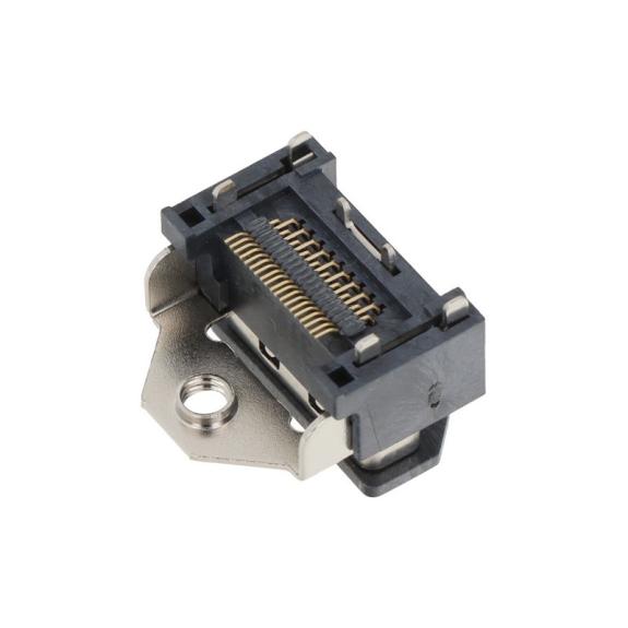 Puerto HDMI AS162973 Tipo-A Universal Femenino (19Pin)