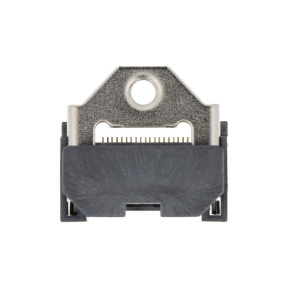 Puerto HDMI AS162973 Tipo-A Universal Femenino (19Pin)