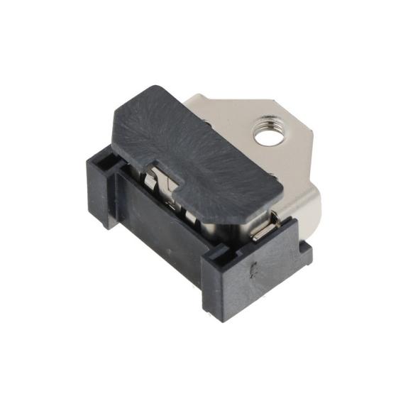 Puerto HDMI AS162973 Tipo-A Universal Femenino (19Pin)