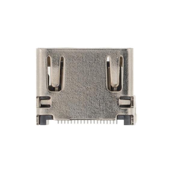 Puerto HDMI AS162976 Tipo-A Universal Femenino (19Pin)
