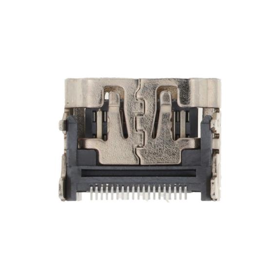 Puerto HDMI AS162976 Tipo-A Universal Femenino (19Pin)