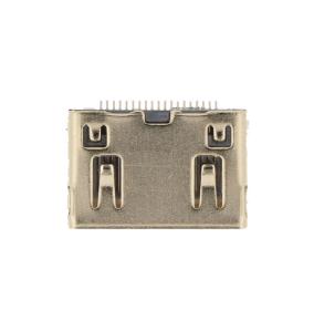 Puerto HDMI AS162977 Tipo-A Universal Femenino (19Pin)