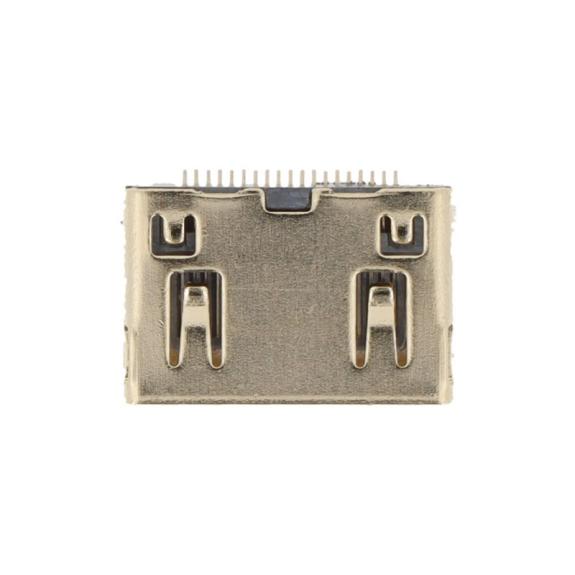 Puerto HDMI AS162977 Tipo-A Universal Femenino (19Pin)