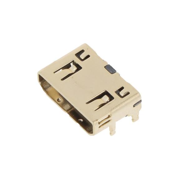 Puerto HDMI AS162977 Tipo-A Universal Femenino (19Pin)