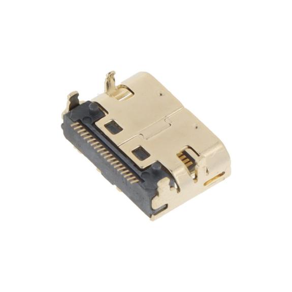 Puerto HDMI AS162977 Tipo-A Universal Femenino (19Pin)
