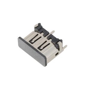 Puerto HDMI AS162981 Tipo-A Universal Femenino (19Pin)