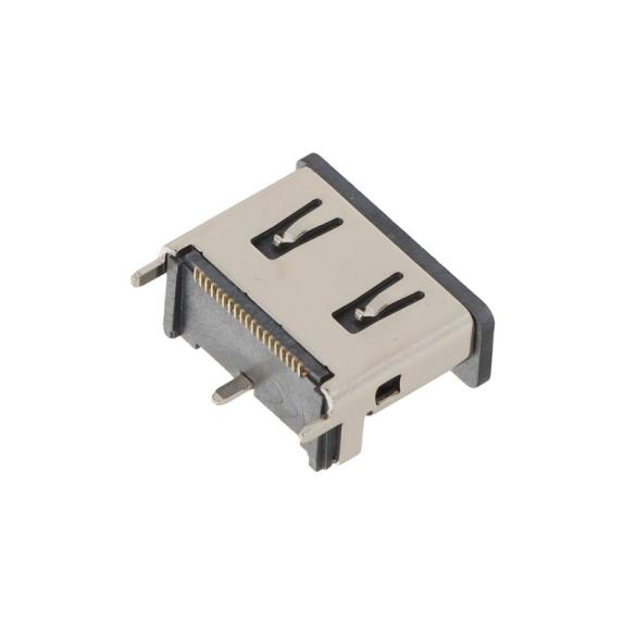 Puerto HDMI AS162981 Tipo-A Universal Femenino (19Pin)