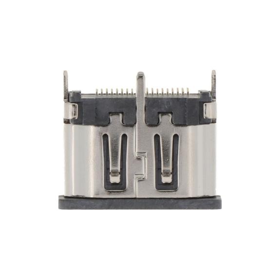Puerto HDMI AS162981 Tipo-A Universal Femenino (19Pin)