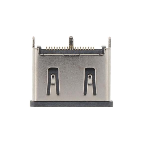 Puerto HDMI AS162981 Tipo-A Universal Femenino (19Pin)