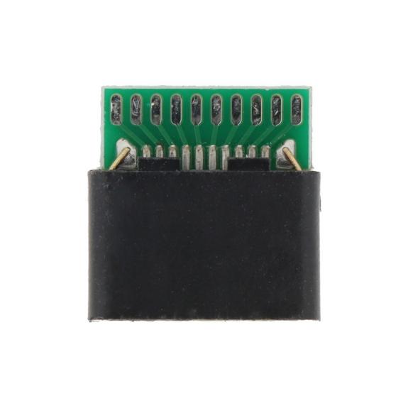 Puerto HDMI AS162982 Tipo-A Universal Femenino (19Pin)