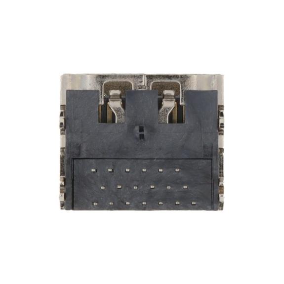 Puerto HDMI AS162986 Tipo-A Universal Femenino (19Pin)