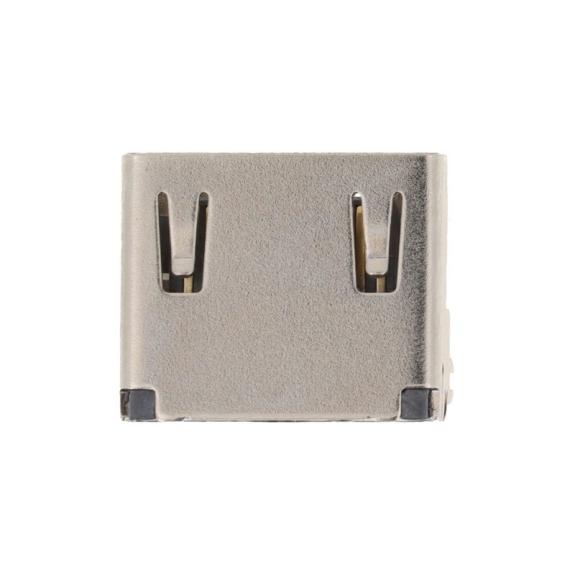 Puerto HDMI AS162986 Tipo-A Universal Femenino (19Pin)