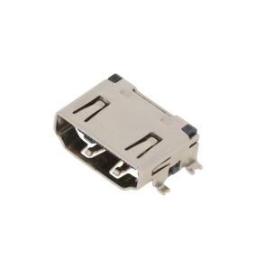 Puerto HDMI AS162988 Tipo-A Universal Femenino (19Pin)