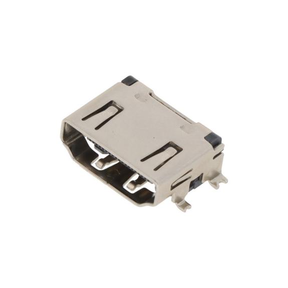 Puerto HDMI AS162988 Tipo-A Universal Femenino (19Pin)