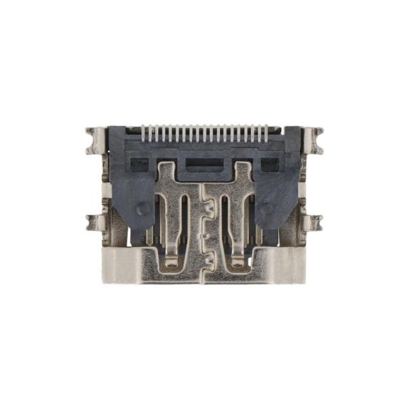 Puerto HDMI AS162988 Tipo-A Universal Femenino (19Pin)