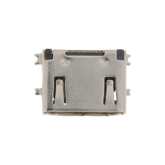 Puerto HDMI AS162988 Tipo-A Universal Femenino (19Pin)