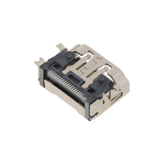 Puerto HDMI AS162988 Tipo-A Universal Femenino (19Pin)