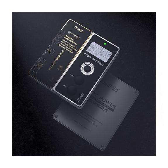 Qianli Copy Power Datos de Batería | iPhone 11 a 12 Pro Max