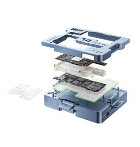 Qianli iSocket separador de placa para las series iPhone 13