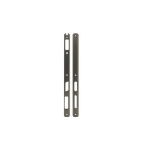 Rail Lateral Izquierdo Y Derecho Para Ulefone Armor 21