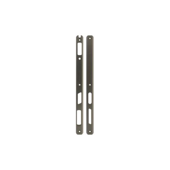 Rail Lateral Izquierdo Y Derecho Para Ulefone Armor 21