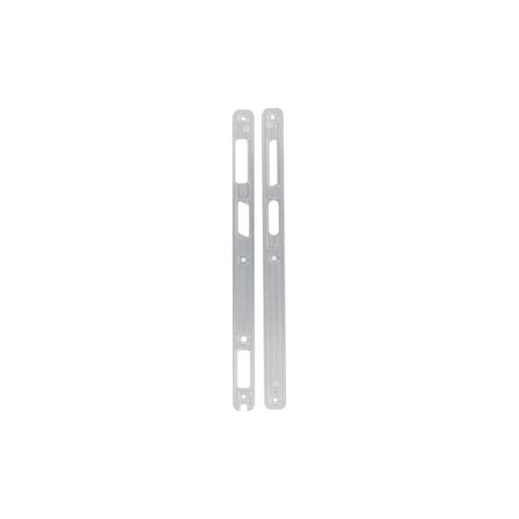 Rail Lateral Izquierdo Y Derecho Para Ulefone Armor 21