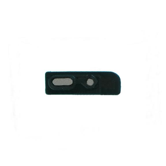 Rejilla antipolvo auricular para iphone 5 / 5s /5c / SE