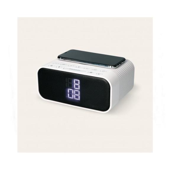 Reloj Wuad despertador digital inteligente