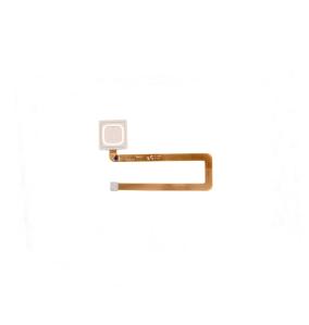 Sensor de huella para Huawei Mate 7 dorado