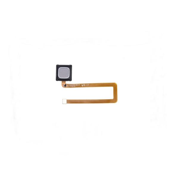 Sensor de huella para Huawei Mate 7 negro