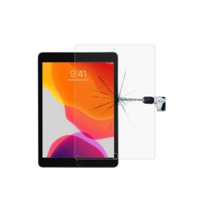 2.5D tempered glass screen protector for iPad 10.2 "