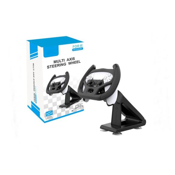 VOLANTE PARA MANDO DUALSENSE PARA PLAY STATION 5