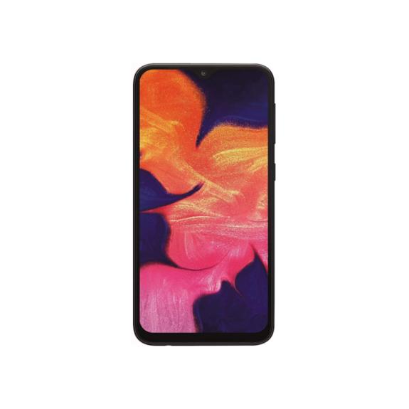 Samsung Galaxy A10 32GB A105F en color negro