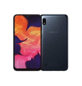 Samsung Galaxy A10 32GB A105F en color negro