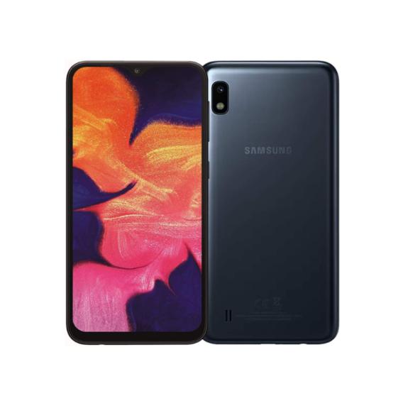 Samsung Galaxy A10 32GB A105F en color negro