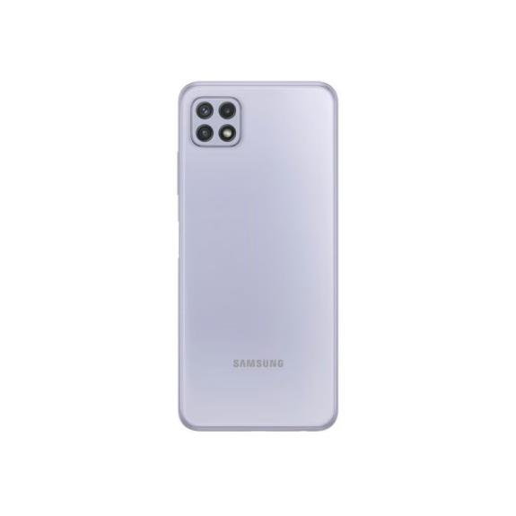 Samsung Galaxy A22 5G 128GB en color Morado