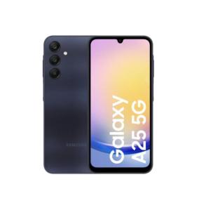 Samsung Galaxy A25 5G 128GB A256 en color negro