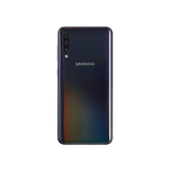 Samsung Galaxy A50 128GB A505FN DS Negro