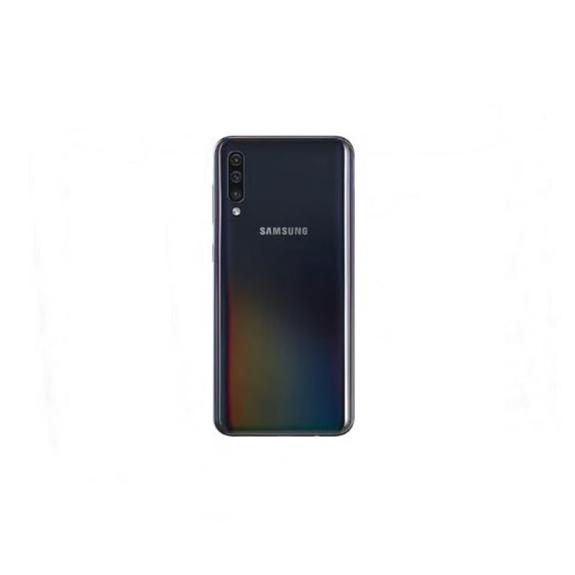 Samsung Galaxy A50 128GB A505FN DS Negro